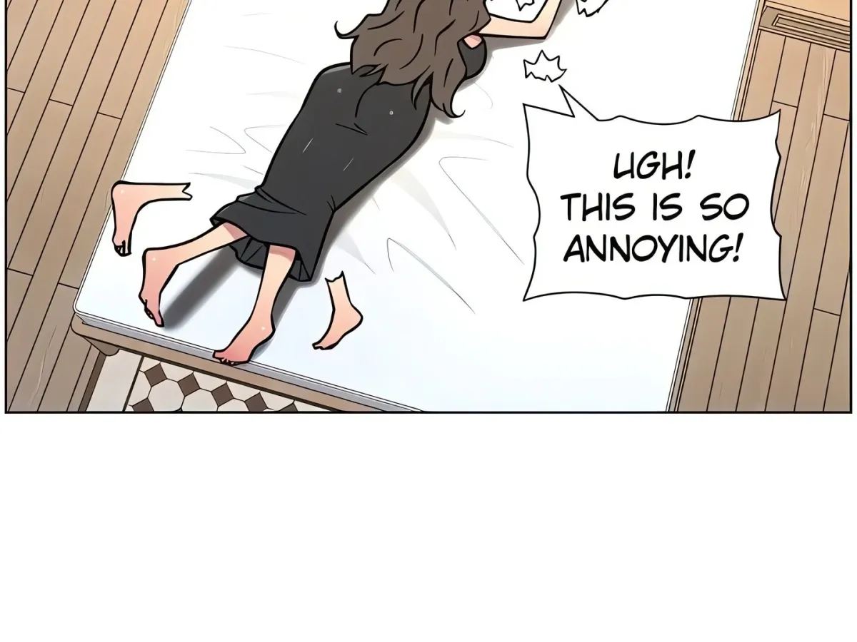 A secret lesson with my younger sister Chapter 60 page 111 - 