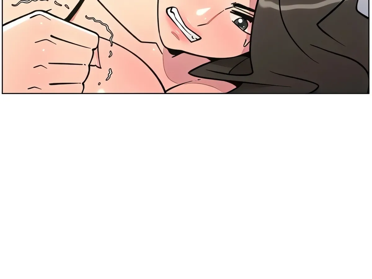 A secret lesson with my younger sister Chapter 60 page 113 - 