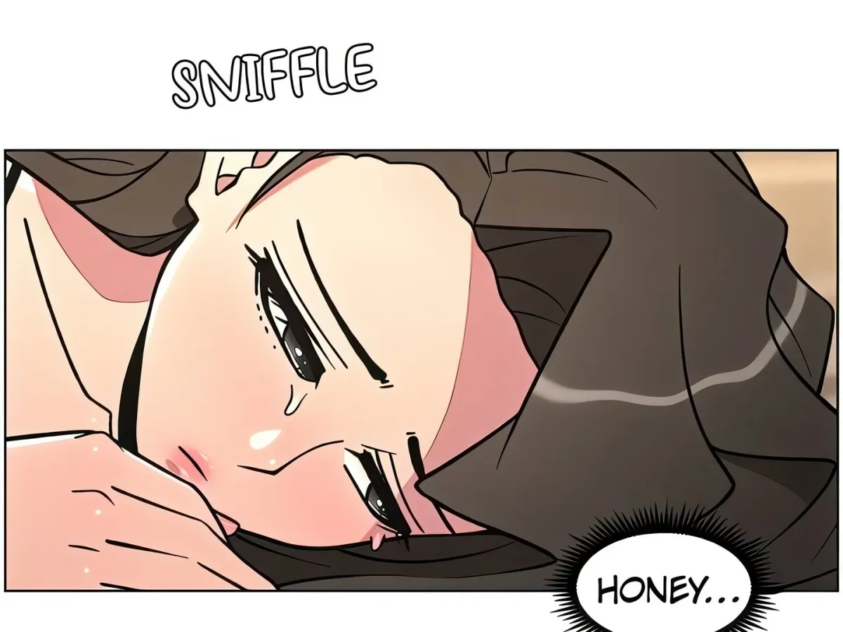 A secret lesson with my younger sister Chapter 60 page 114 - 