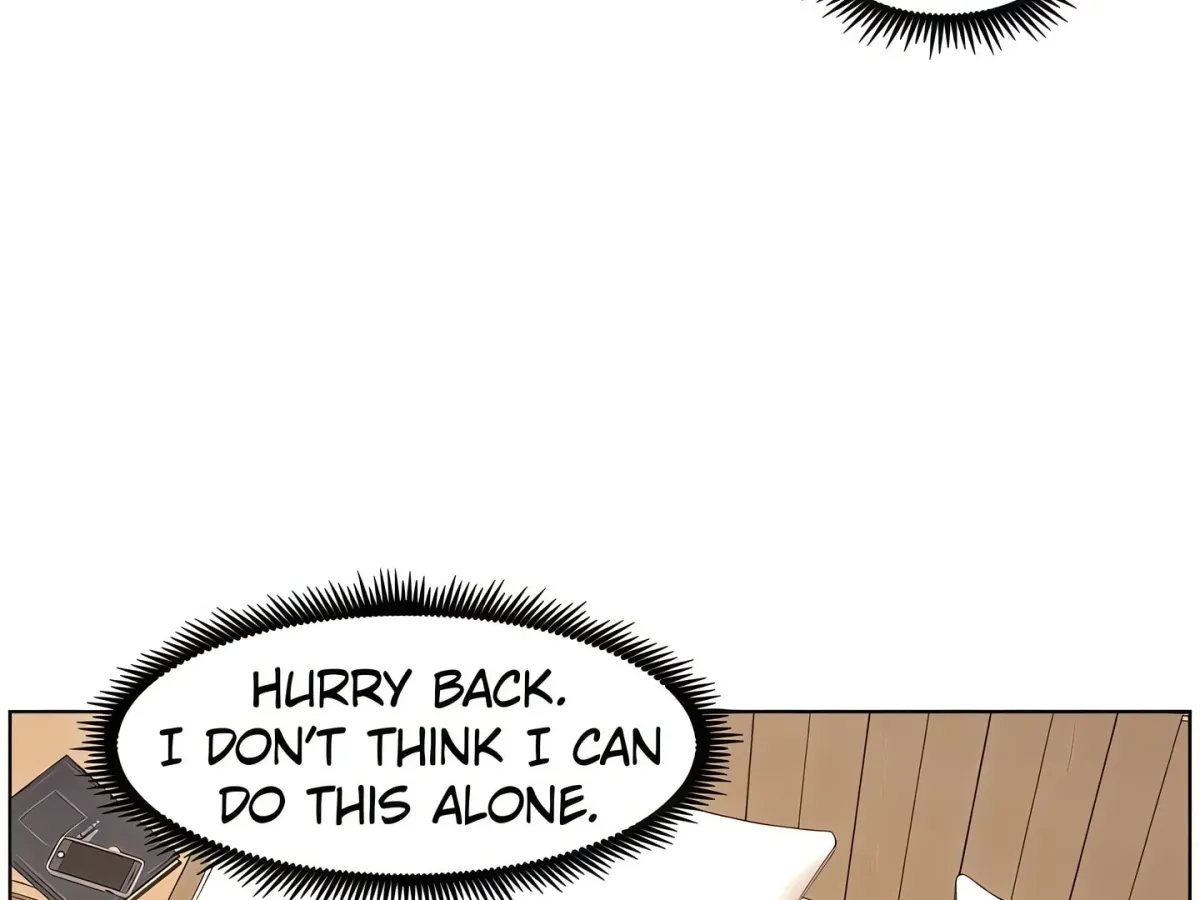 A secret lesson with my younger sister Chapter 60 page 115 - 