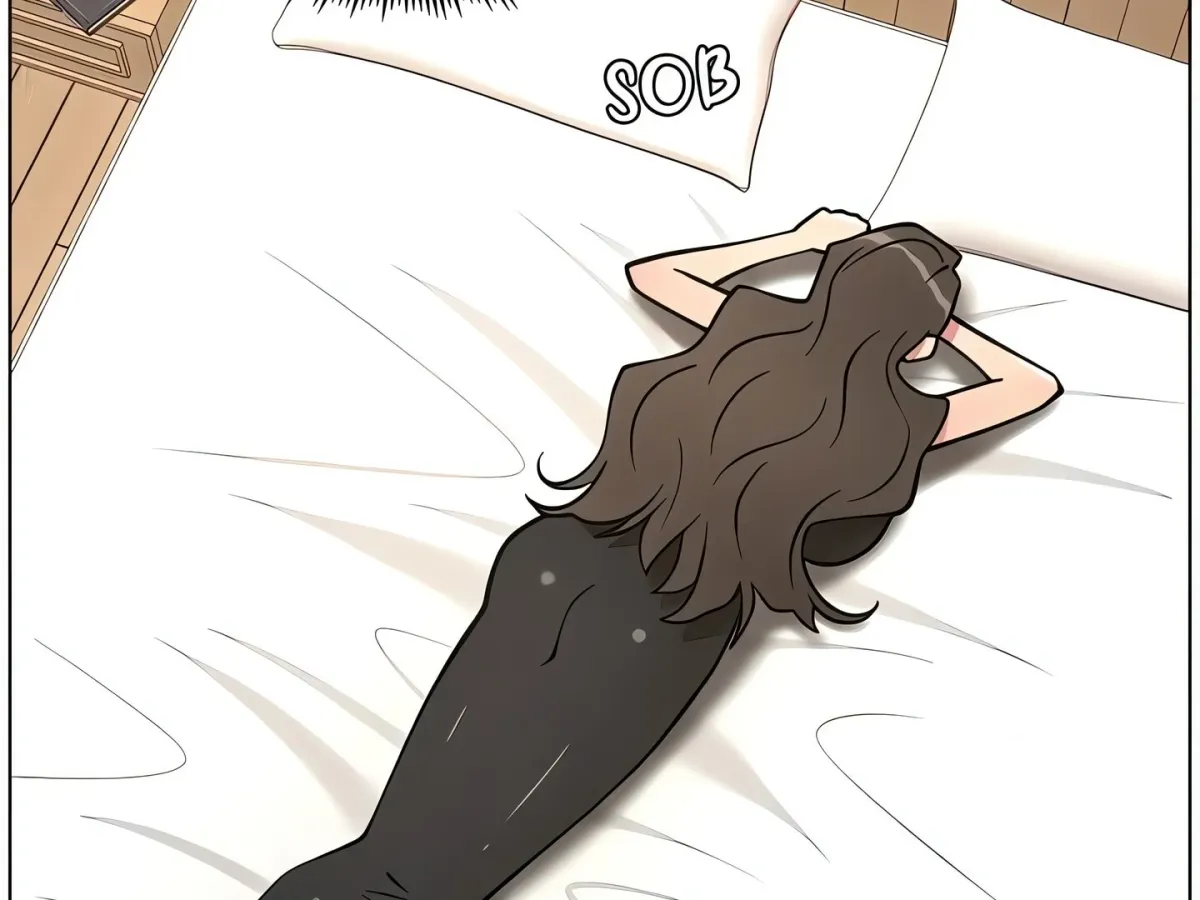 A secret lesson with my younger sister Chapter 60 page 116 - 