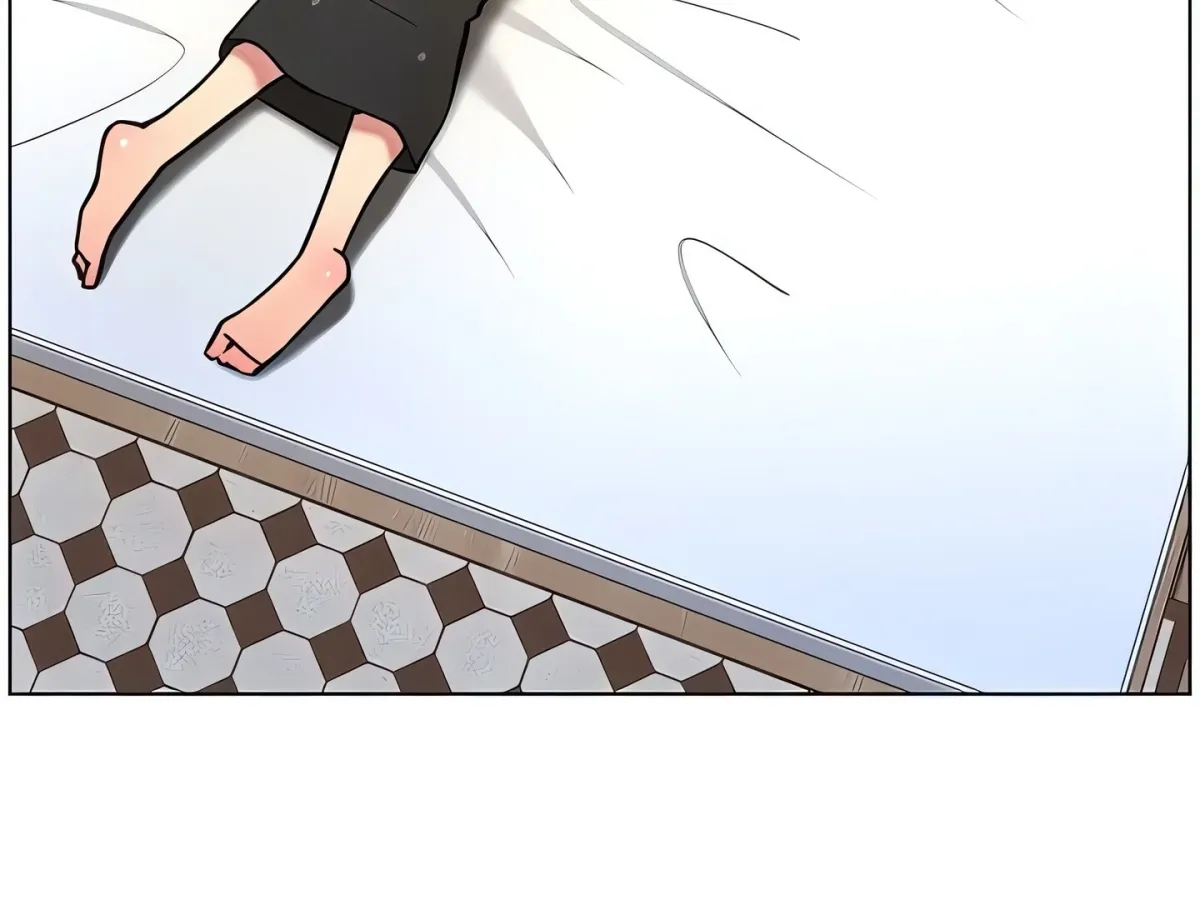 A secret lesson with my younger sister Chapter 60 page 117 - 