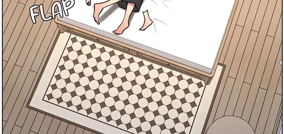 A secret lesson with my younger sister Chapter 60 page 120 - 