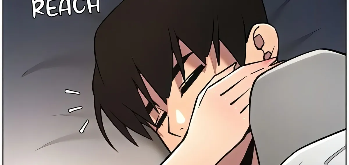 A secret lesson with my younger sister Chapter 60 page 129 - 