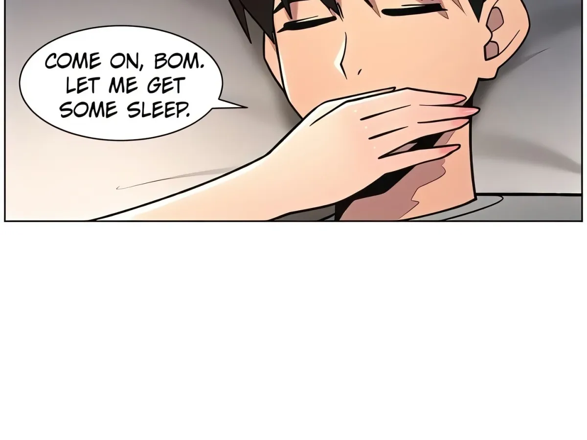 A secret lesson with my younger sister Chapter 60 page 132 - 