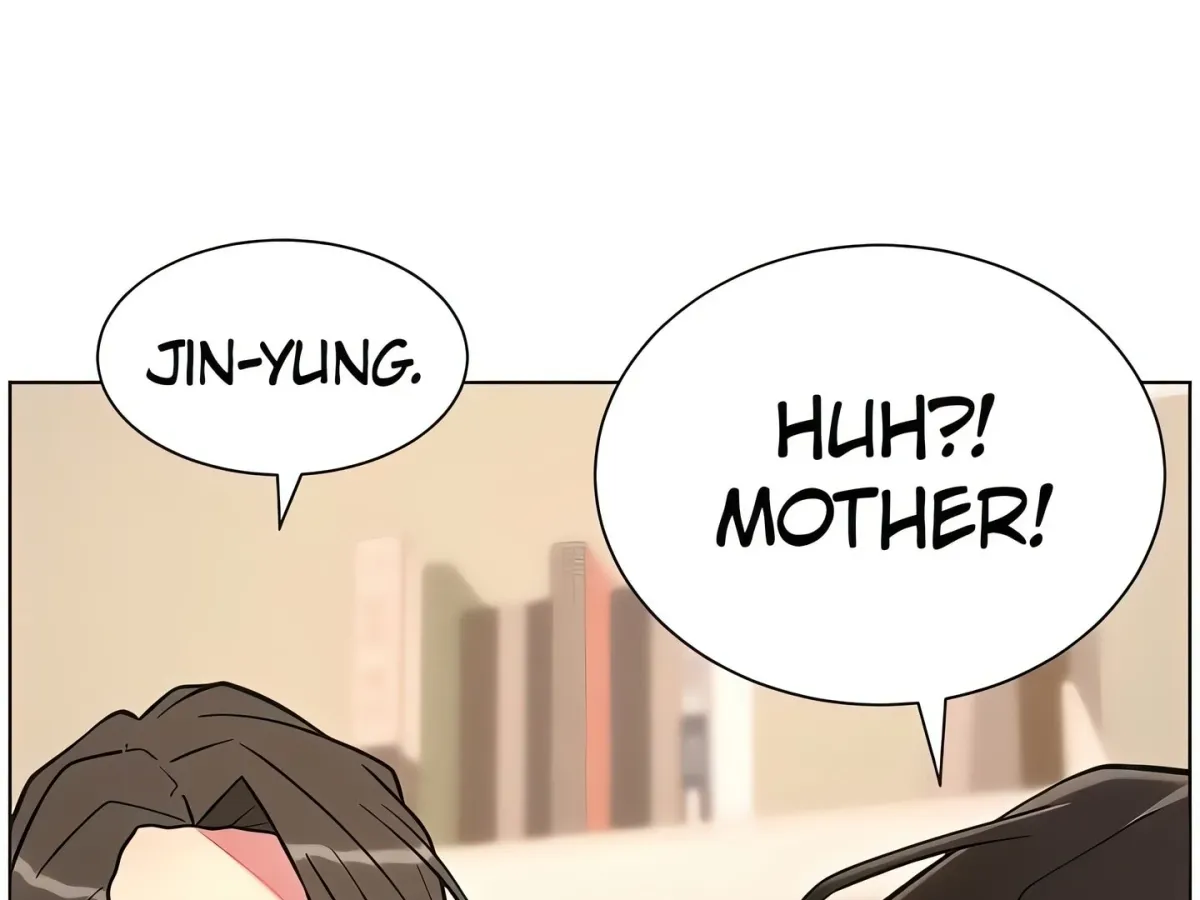 A secret lesson with my younger sister Chapter 60 page 133 - 