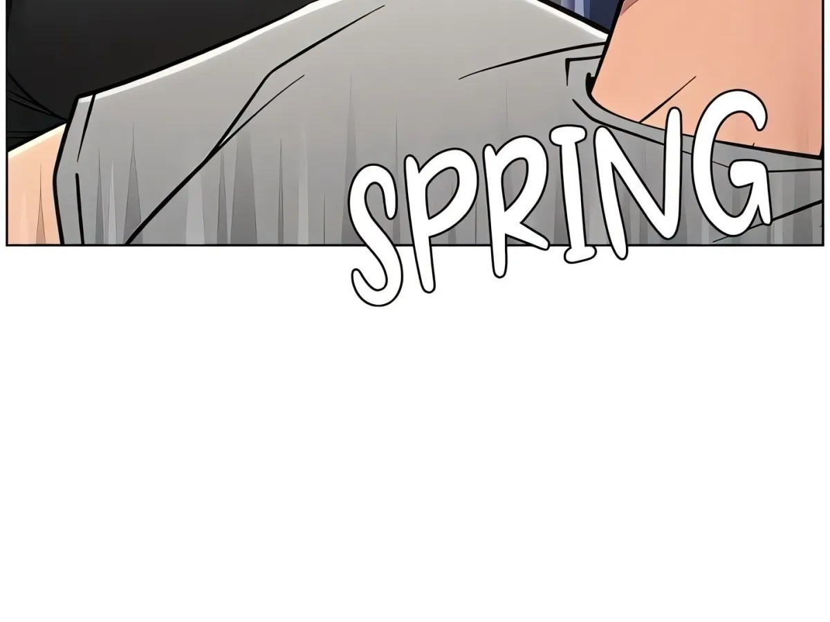 A secret lesson with my younger sister Chapter 60 page 135 - 