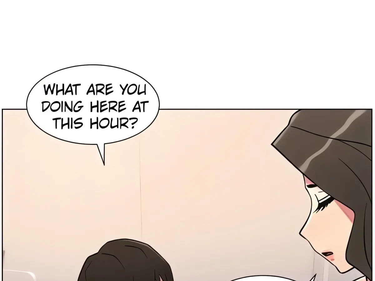 A secret lesson with my younger sister Chapter 60 page 136 - 