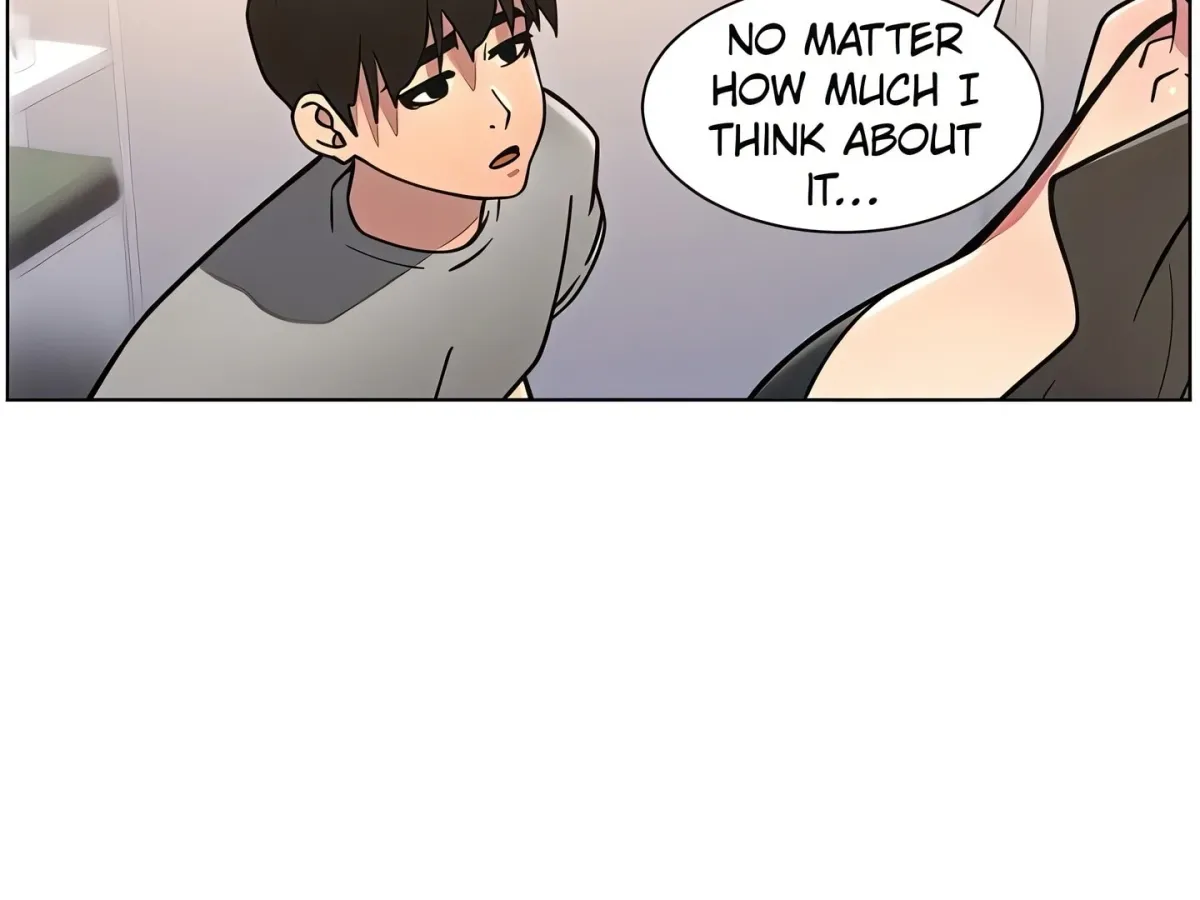 A secret lesson with my younger sister Chapter 60 page 137 - 