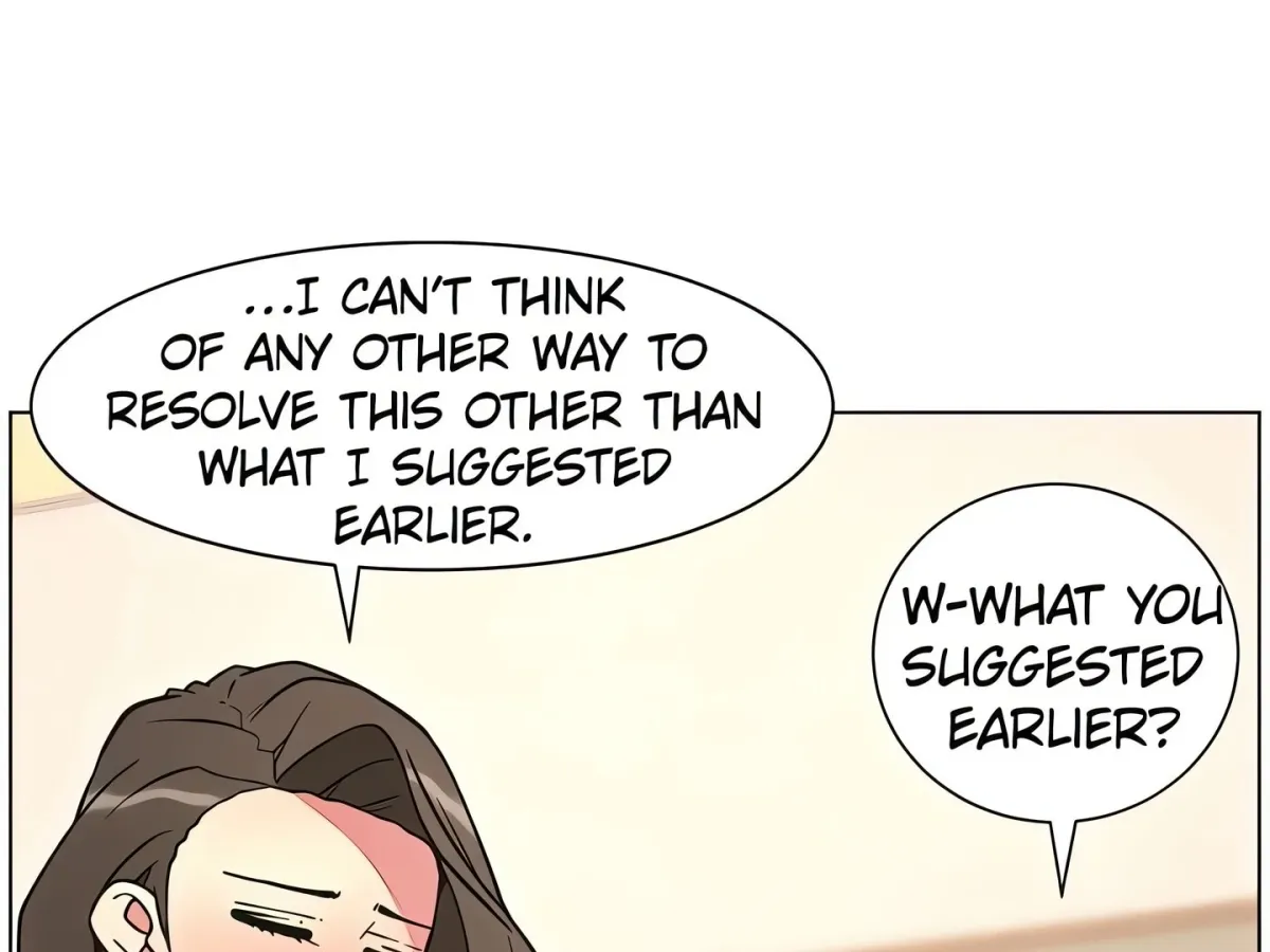 A secret lesson with my younger sister Chapter 60 page 138 - 