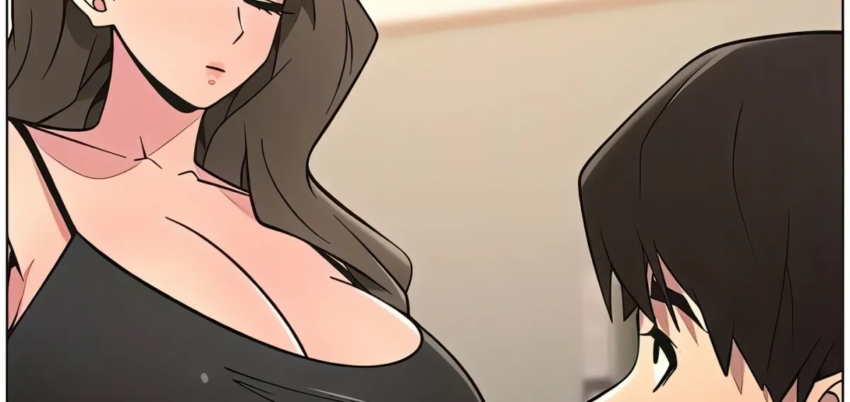 A secret lesson with my younger sister Chapter 60 page 139 - 