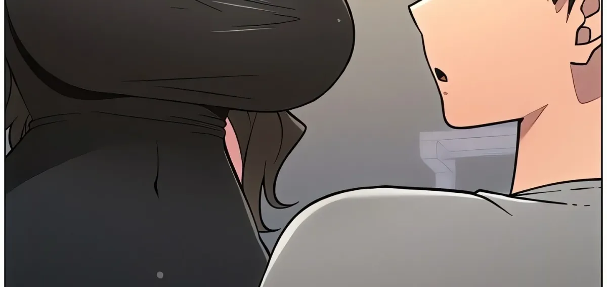 A secret lesson with my younger sister Chapter 60 page 140 - 
