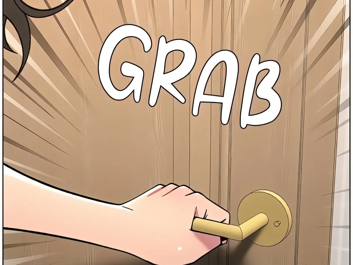 A secret lesson with my younger sister Chapter 60 page 15 - 