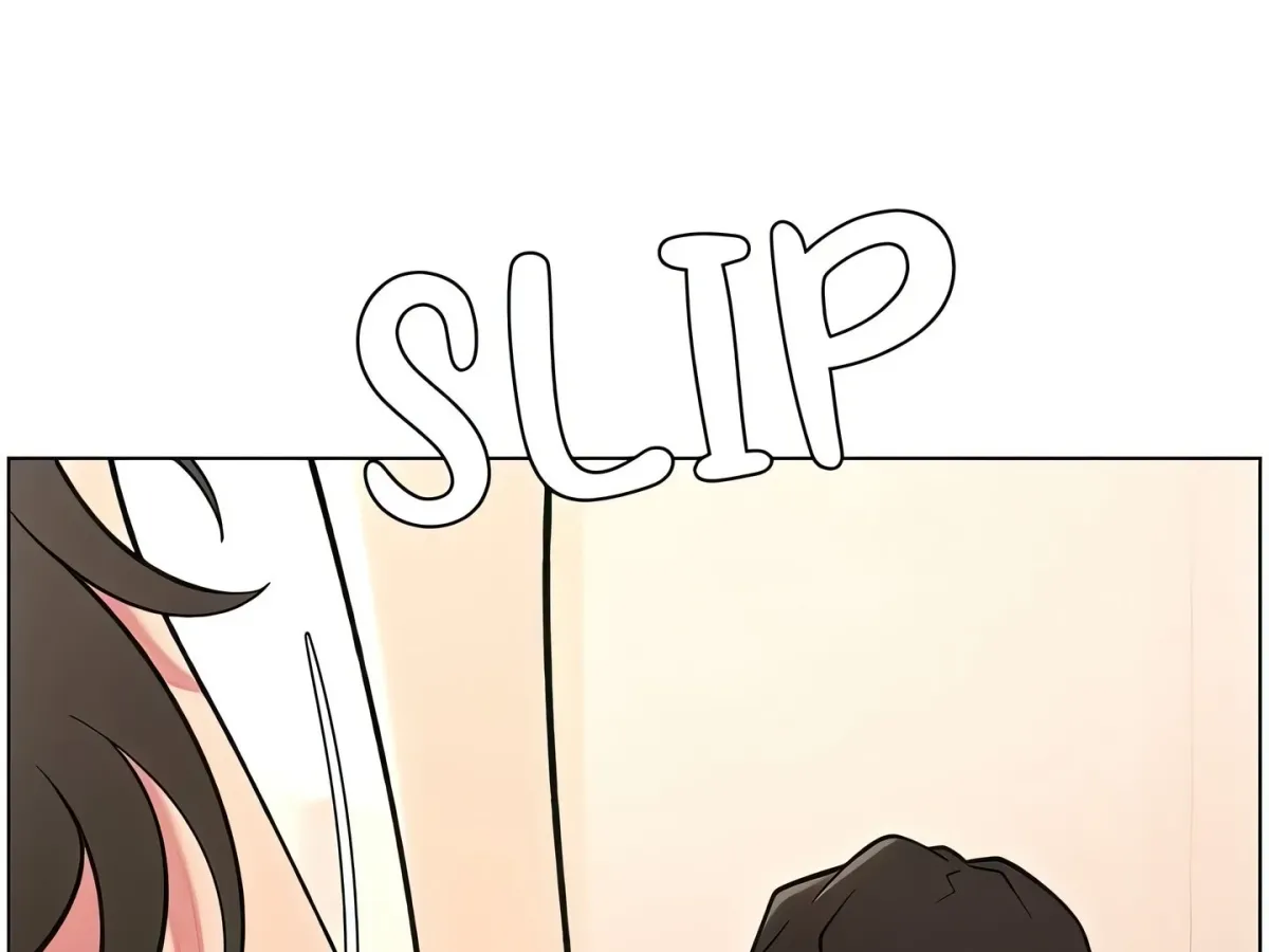 A secret lesson with my younger sister Chapter 60 page 142 - 