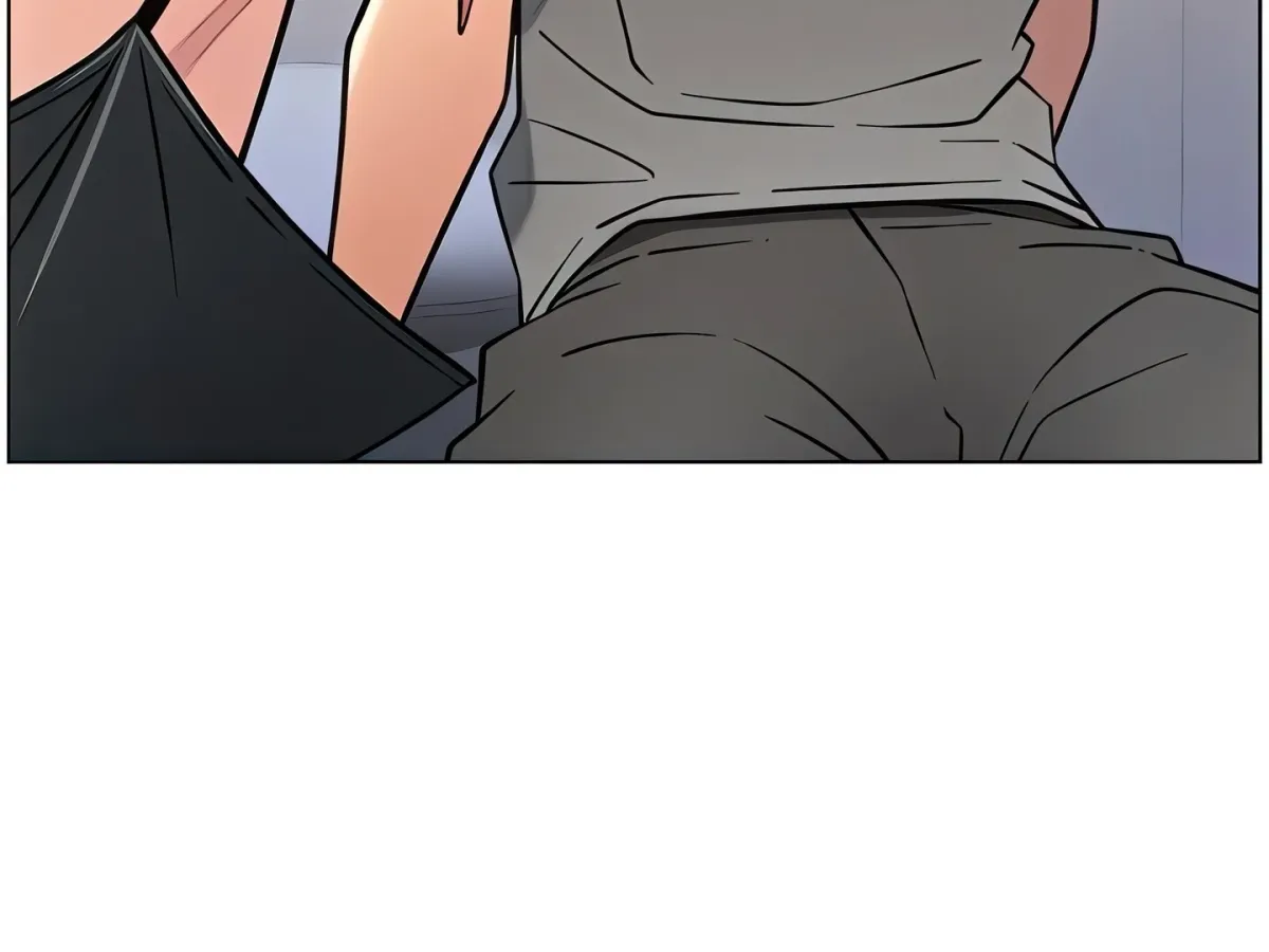 A secret lesson with my younger sister Chapter 60 page 144 - 