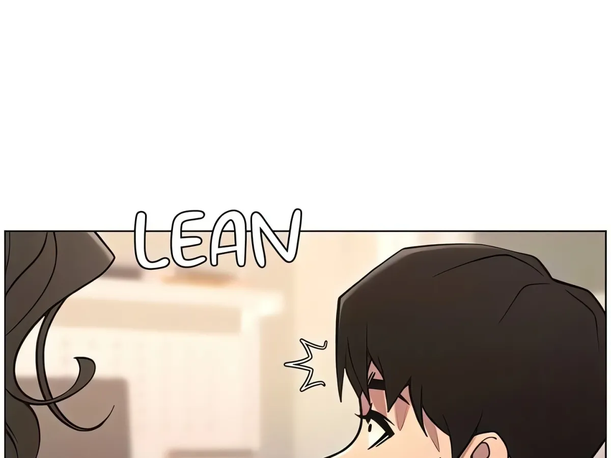 A secret lesson with my younger sister Chapter 60 page 148 - 