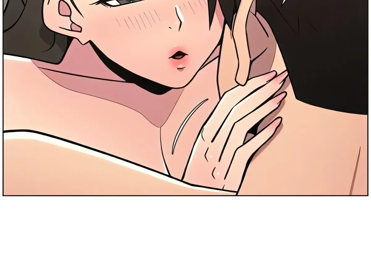 A secret lesson with my younger sister Chapter 60 page 152 - 