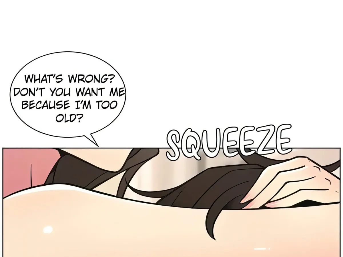 A secret lesson with my younger sister Chapter 60 page 153 - 