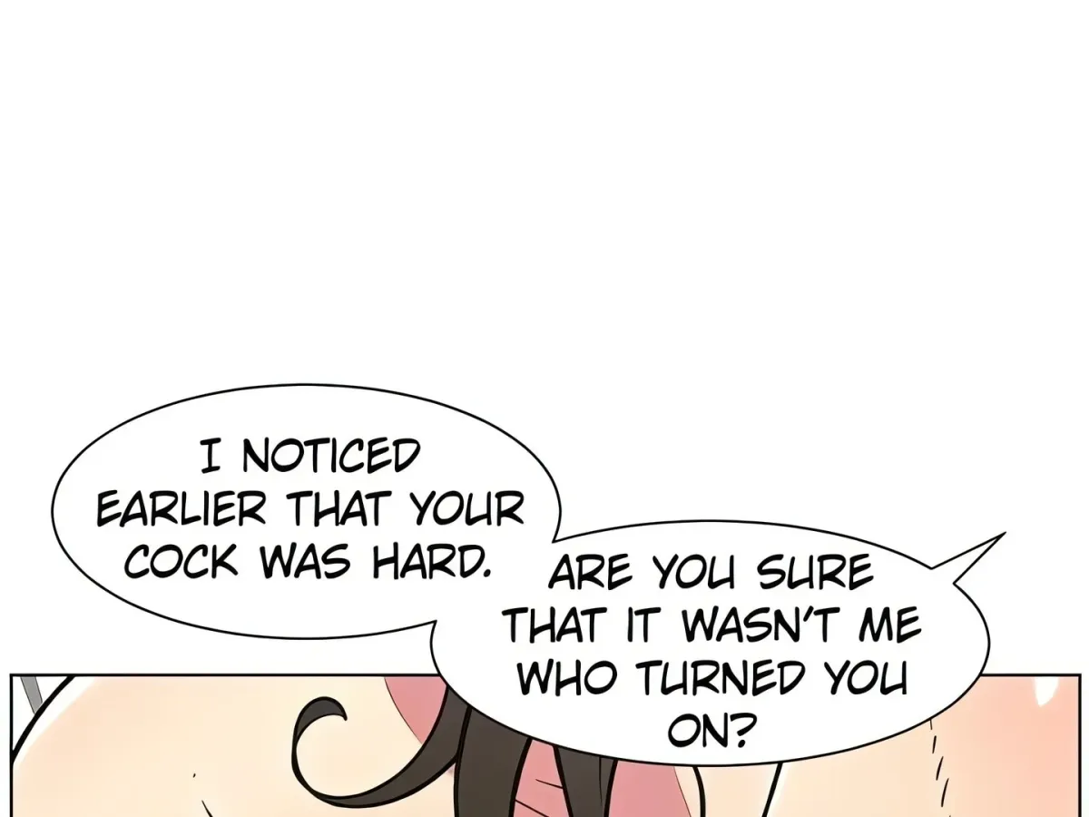 A secret lesson with my younger sister Chapter 60 page 155 - 
