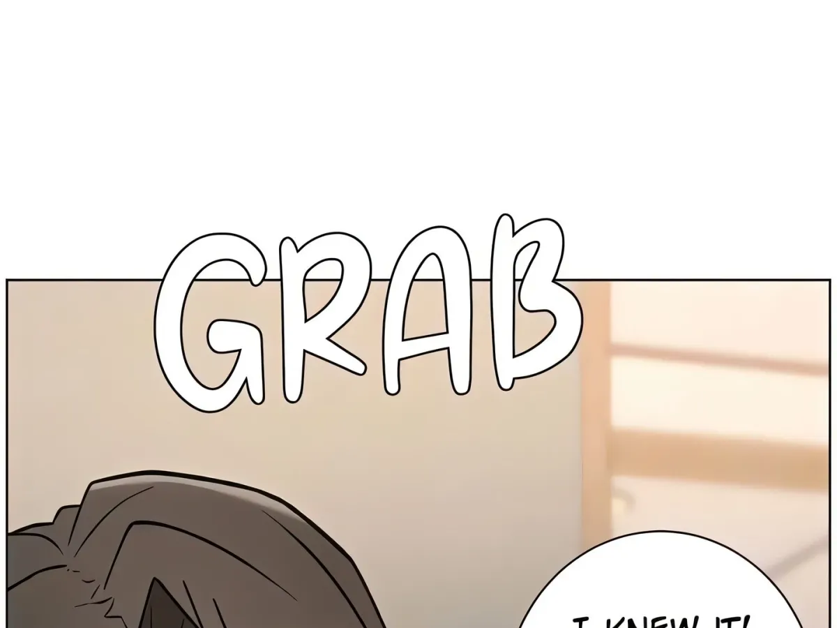 A secret lesson with my younger sister Chapter 60 page 158 - 