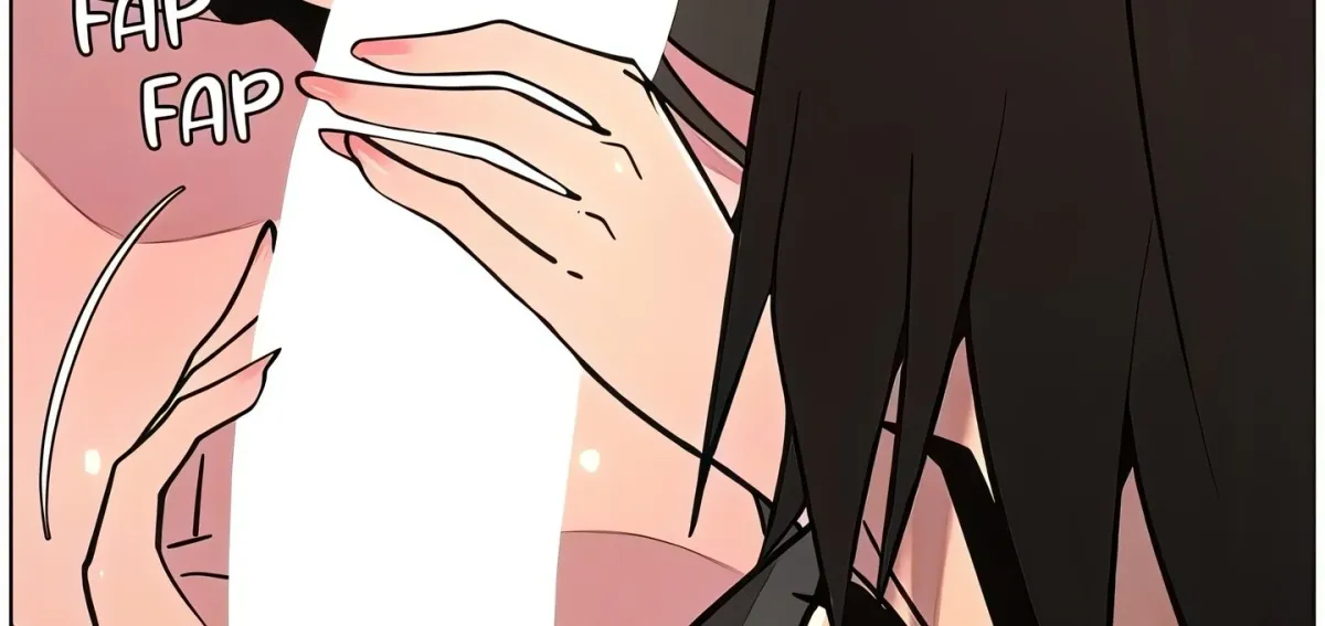 A secret lesson with my younger sister Chapter 60 page 160 - 