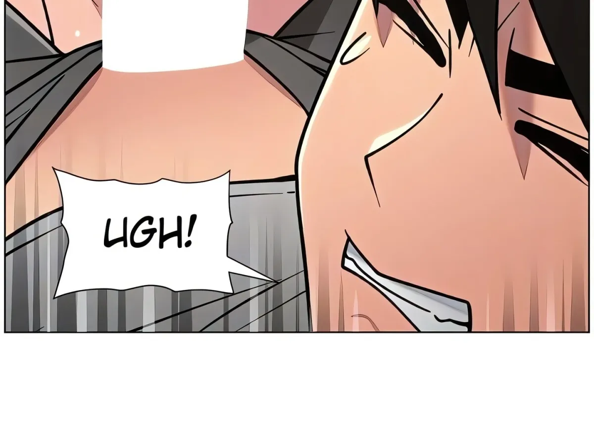 A secret lesson with my younger sister Chapter 60 page 161 - 