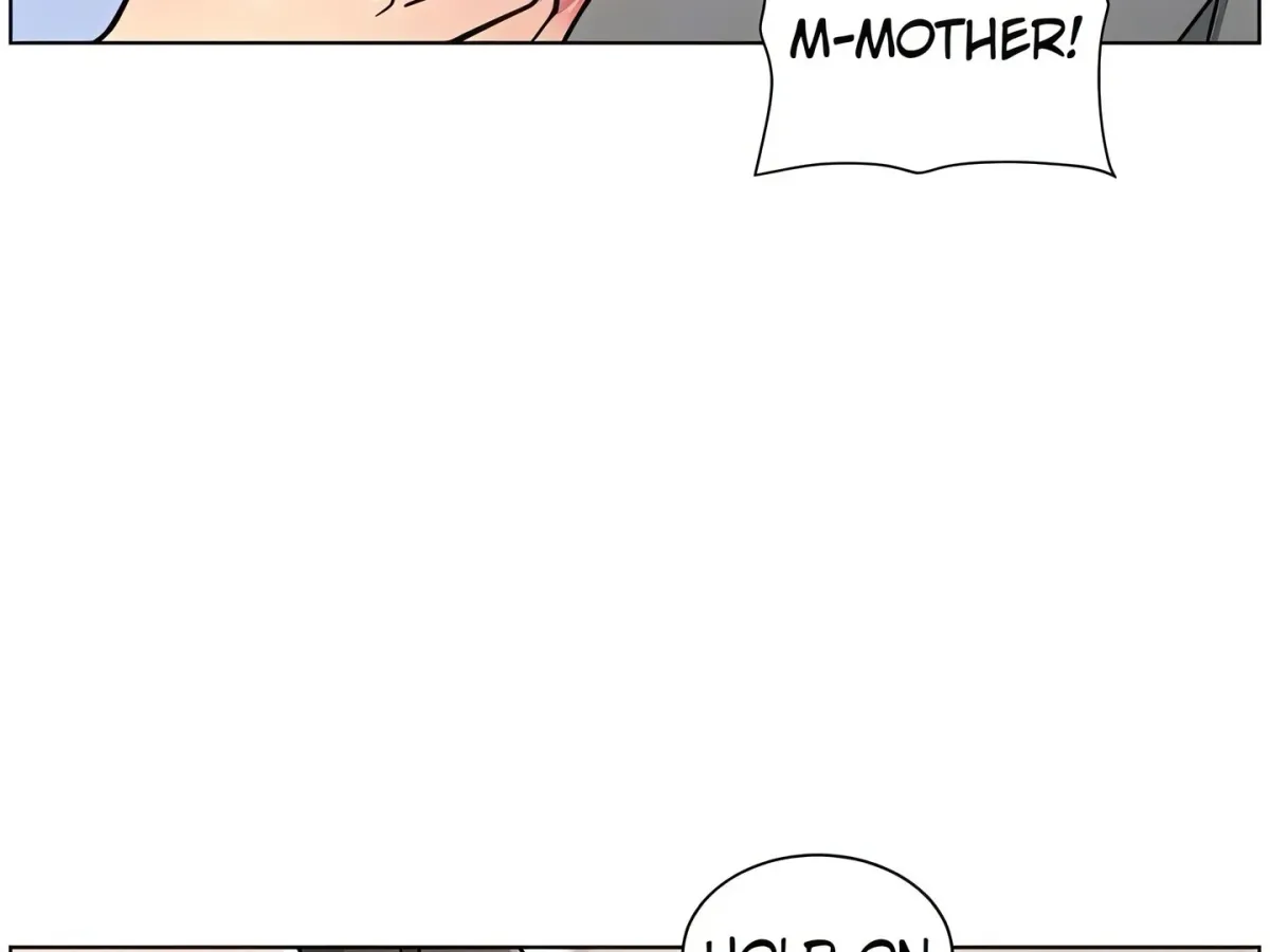 A secret lesson with my younger sister Chapter 60 page 164 - 