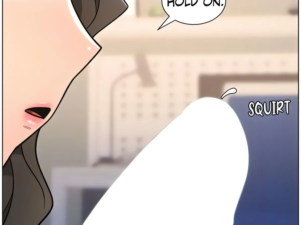 A secret lesson with my younger sister Chapter 60 page 165 - 