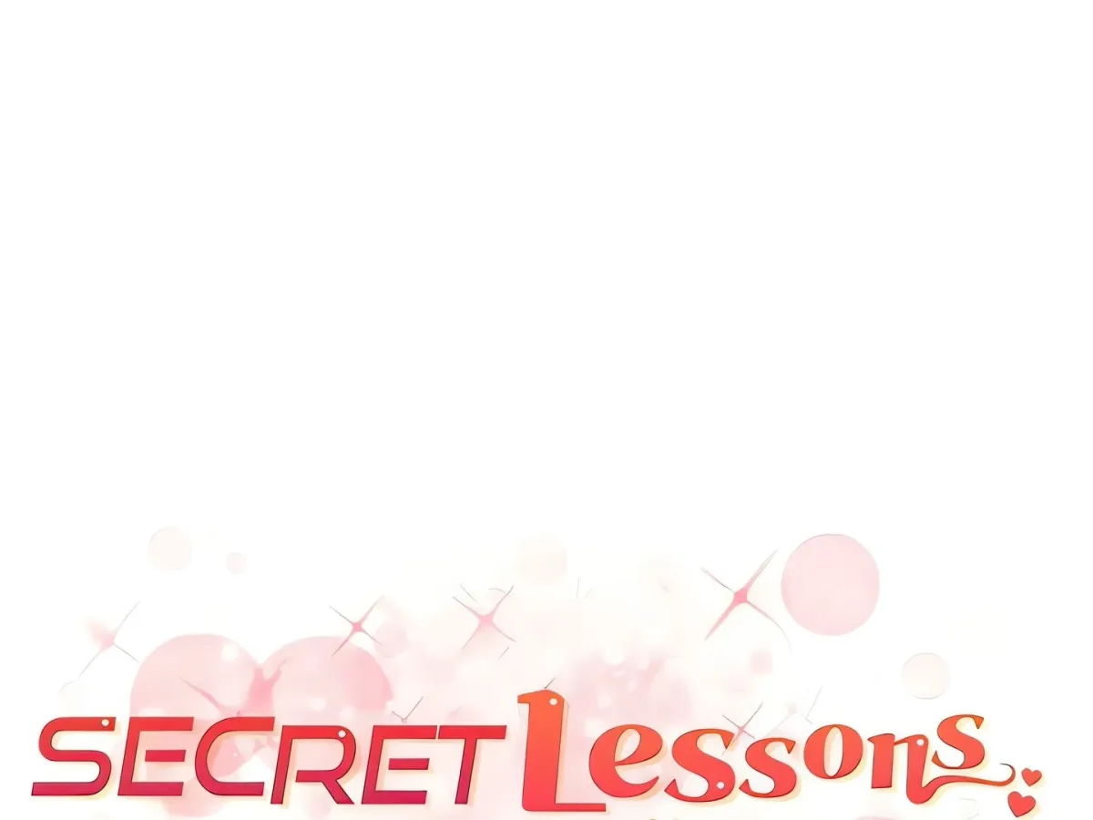 A secret lesson with my younger sister Chapter 60 page 18 - 