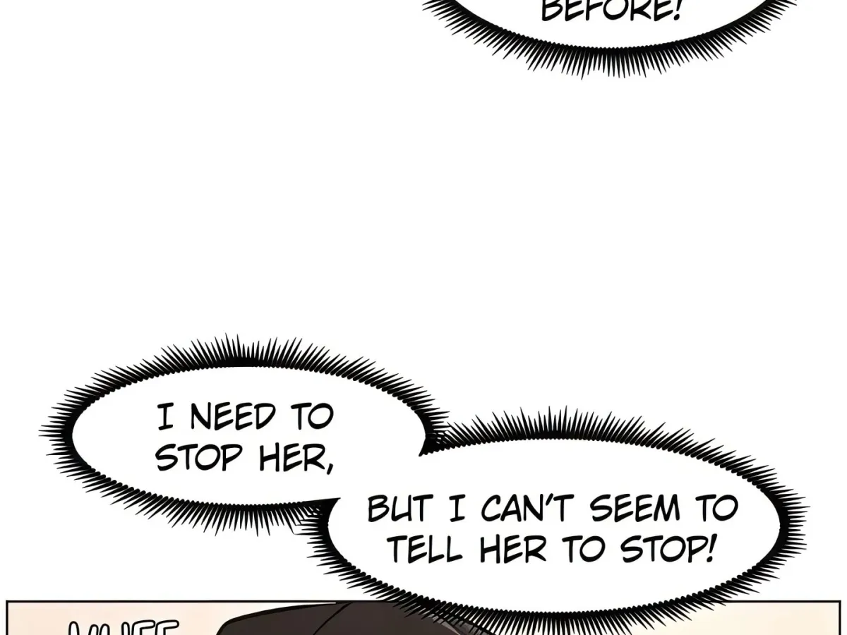 A secret lesson with my younger sister Chapter 60 page 172 - 