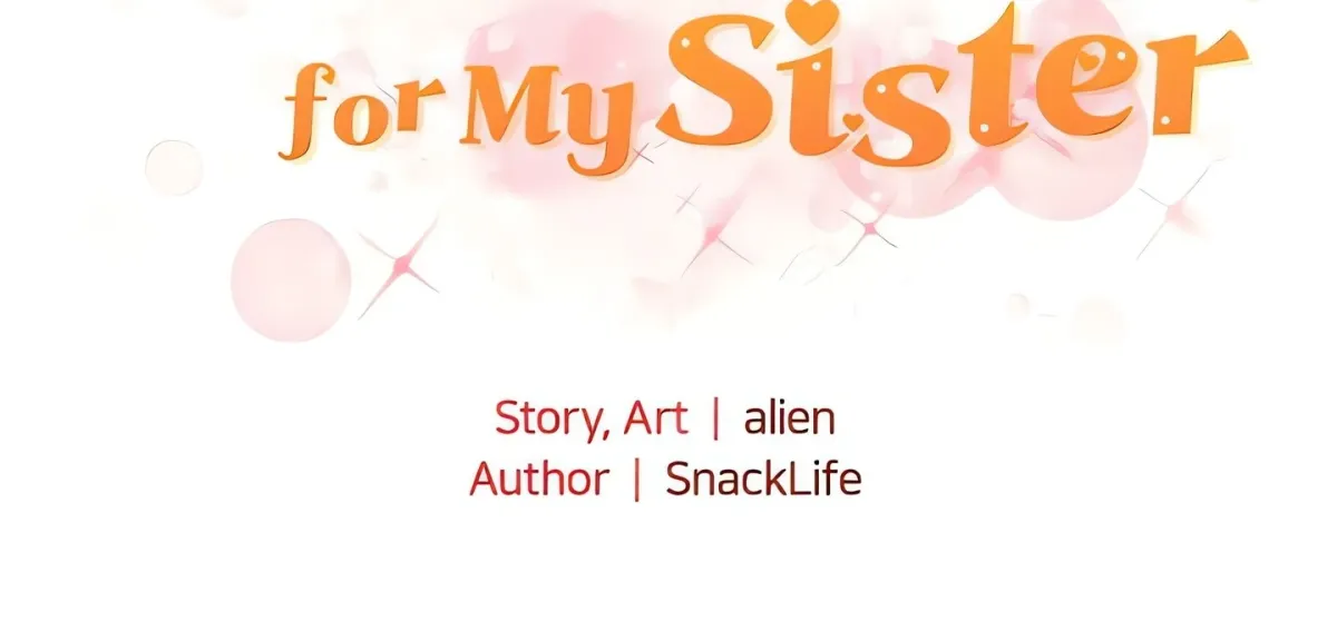 A secret lesson with my younger sister Chapter 60 page 19 - 