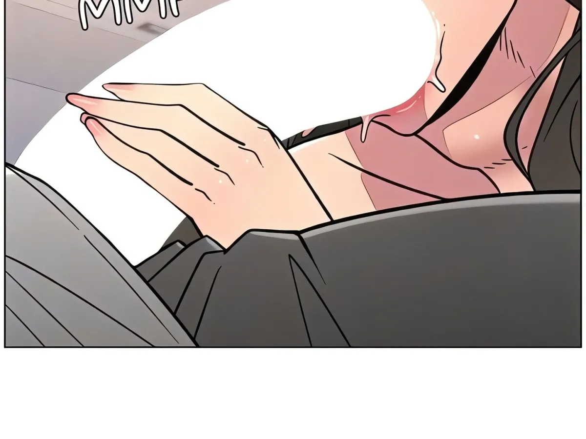 A secret lesson with my younger sister Chapter 60 page 181 - 