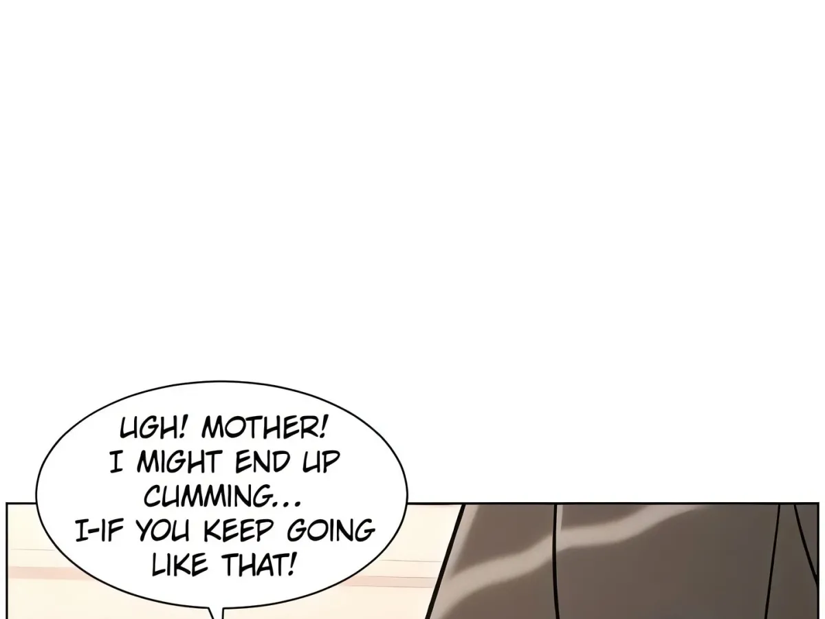 A secret lesson with my younger sister Chapter 60 page 182 - 