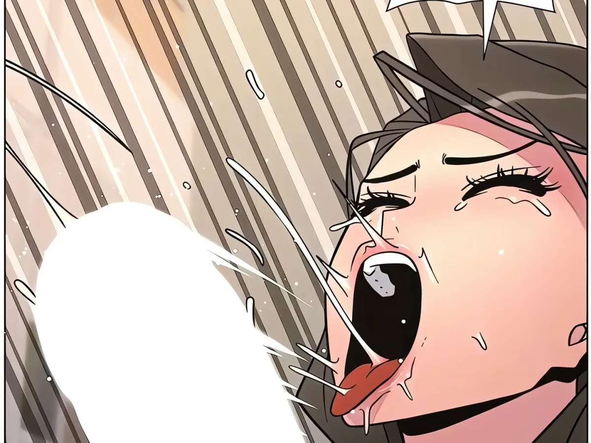 A secret lesson with my younger sister Chapter 60 page 185 - 