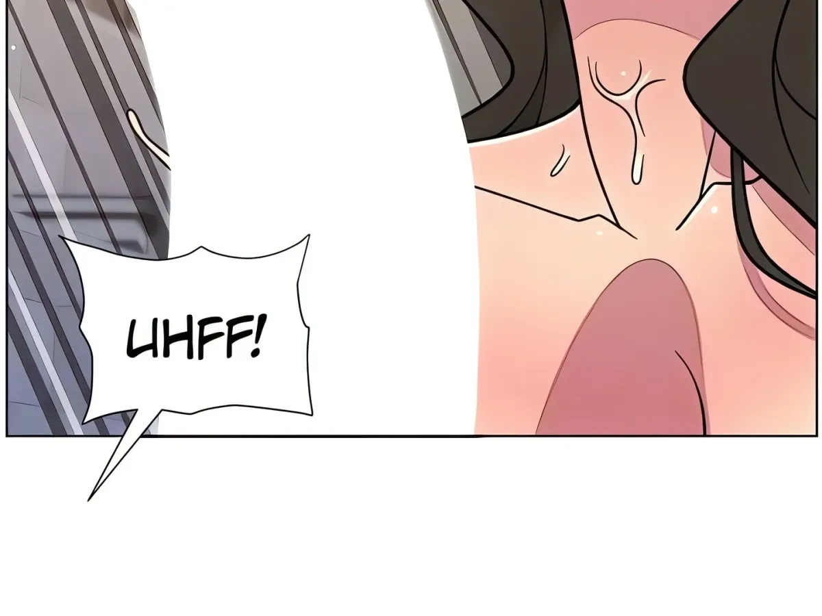A secret lesson with my younger sister Chapter 60 page 186 - 