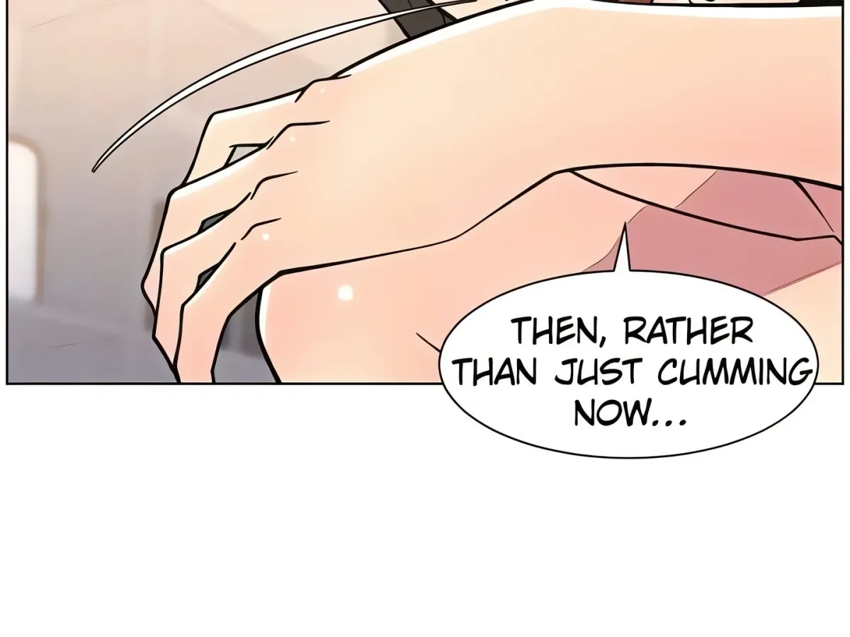 A secret lesson with my younger sister Chapter 60 page 188 - 