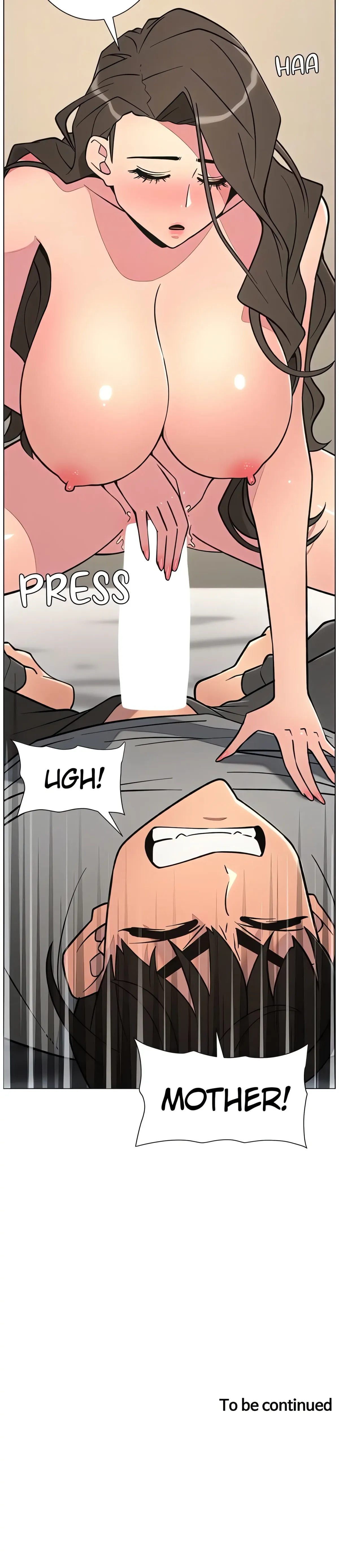 A secret lesson with my younger sister Chapter 60 page 191 - 