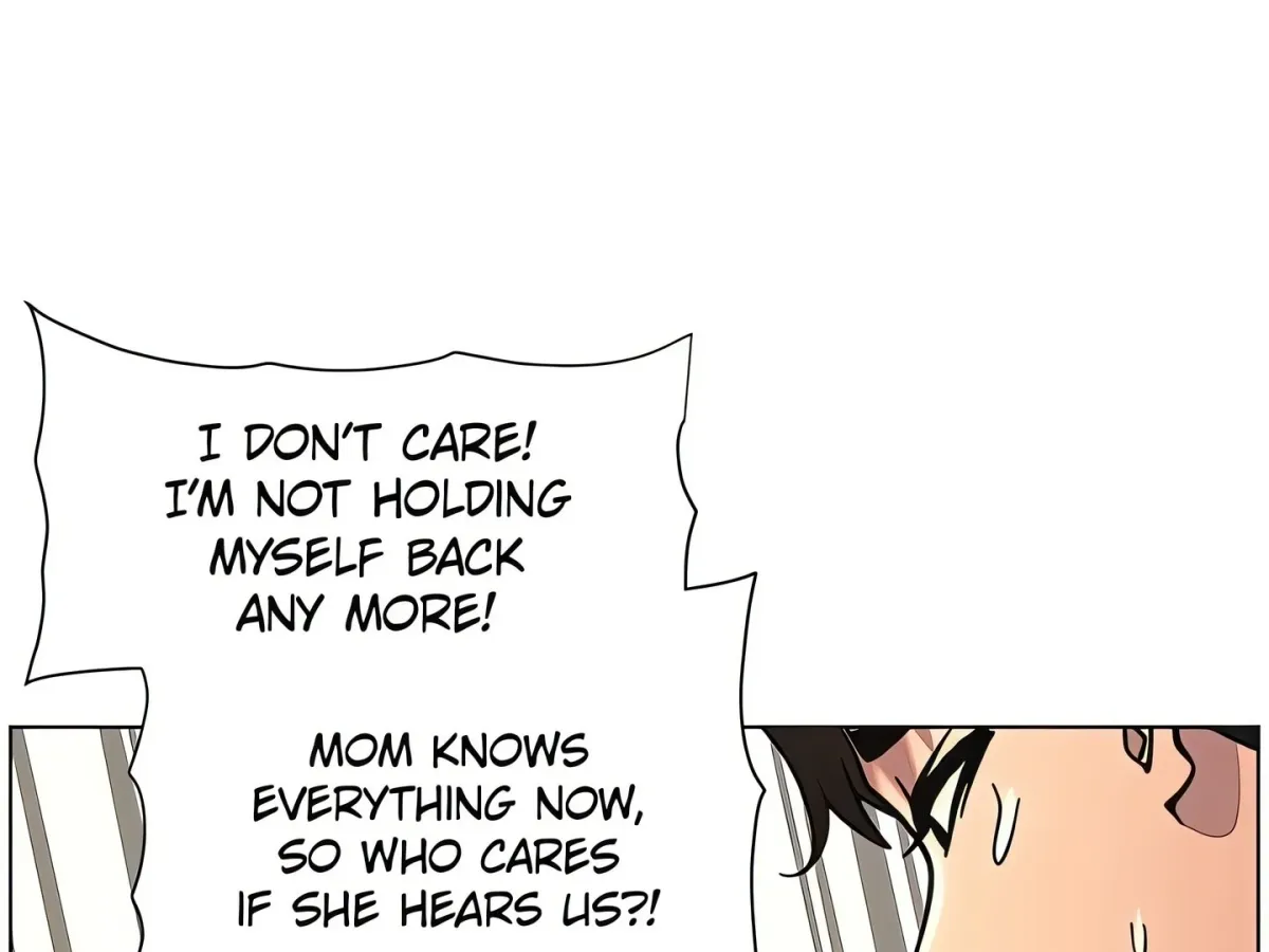 A secret lesson with my younger sister Chapter 60 page 3 - 
