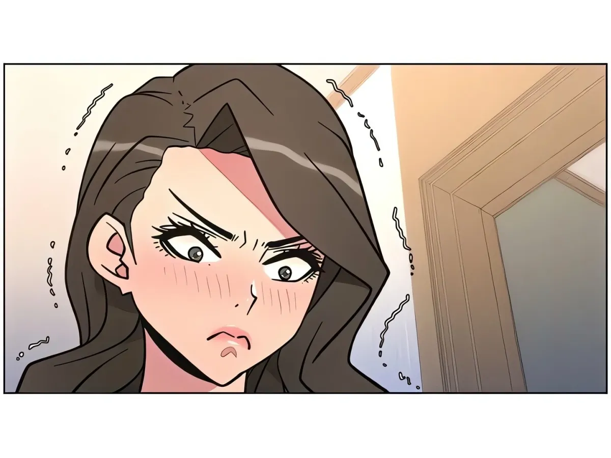 A secret lesson with my younger sister Chapter 60 page 22 - 