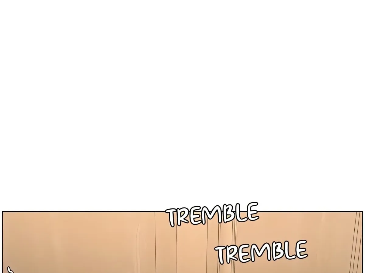 A secret lesson with my younger sister Chapter 60 page 23 - 