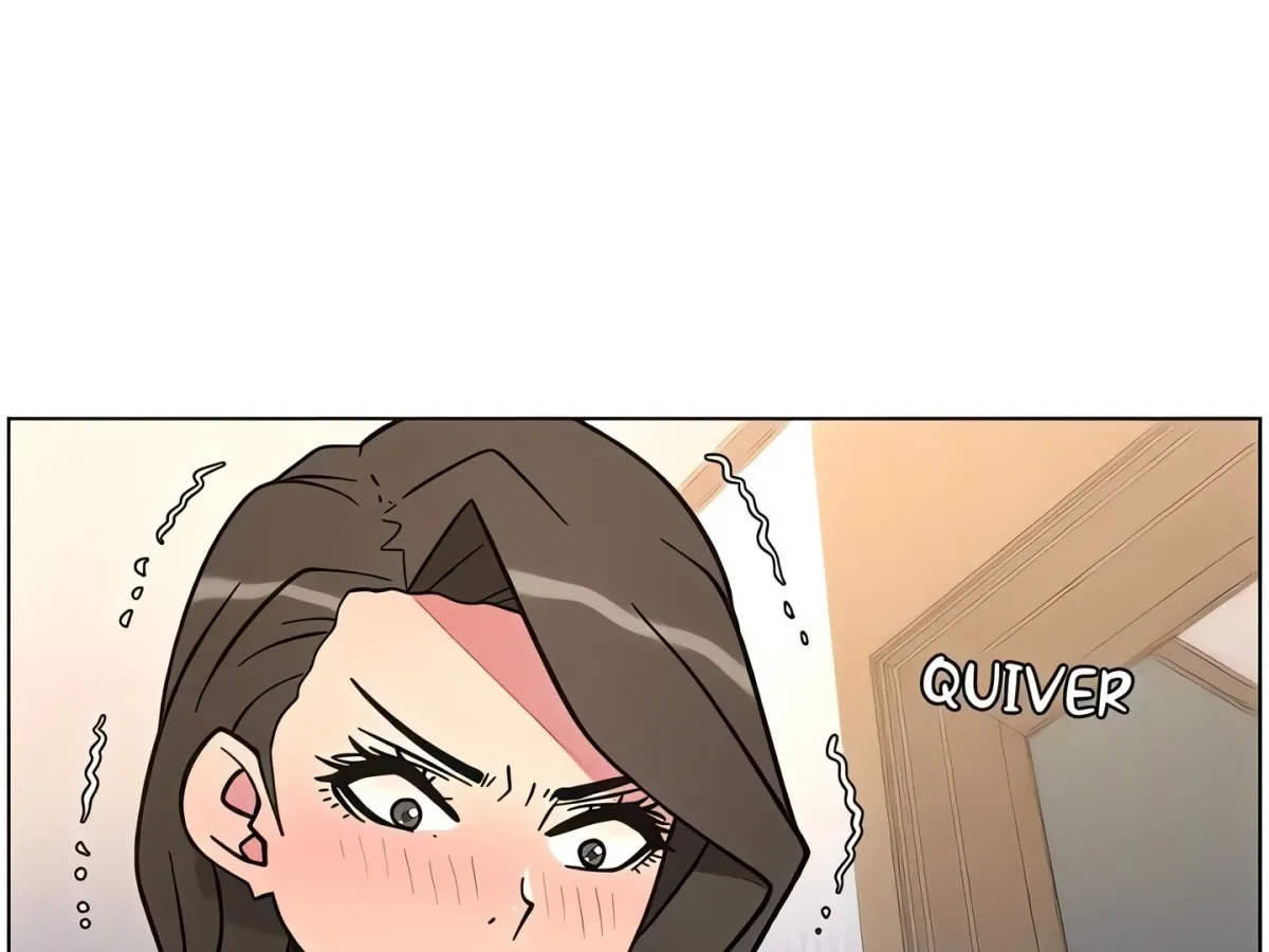 A secret lesson with my younger sister Chapter 60 page 25 - 