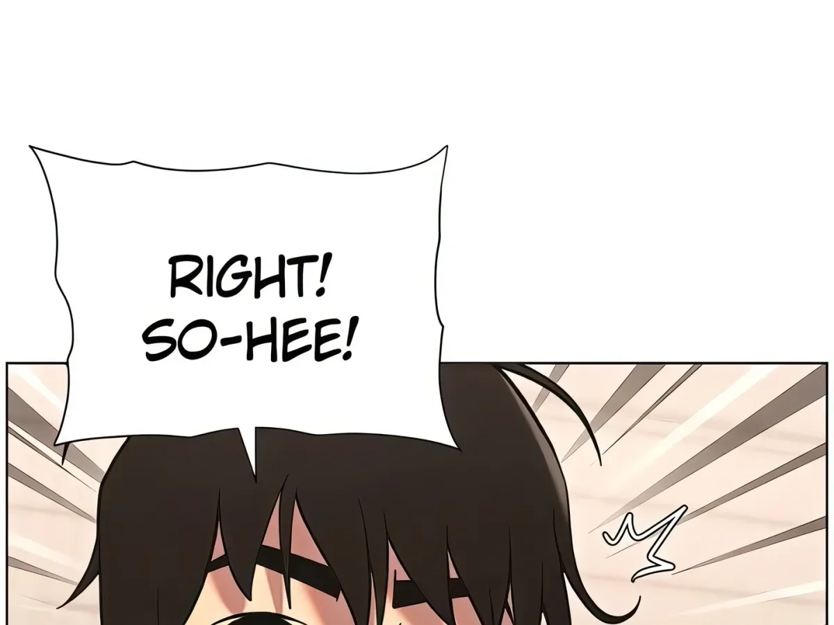 A secret lesson with my younger sister Chapter 60 page 37 - 