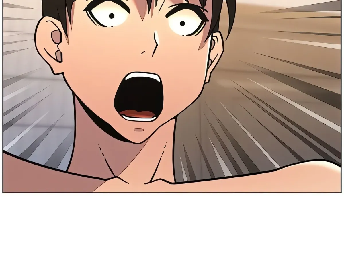 A secret lesson with my younger sister Chapter 60 page 38 - 