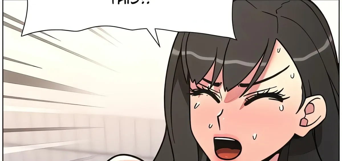 A secret lesson with my younger sister Chapter 60 page 40 - 