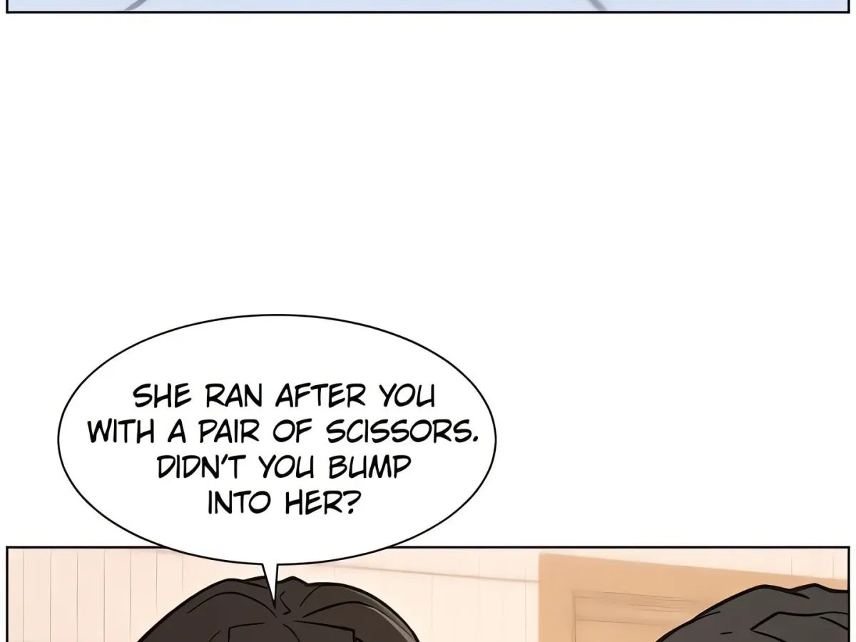 A secret lesson with my younger sister Chapter 60 page 43 - 