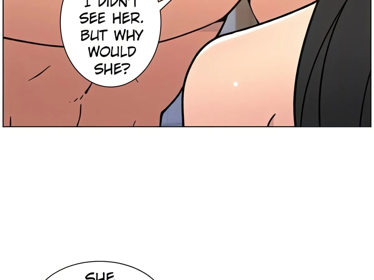 A secret lesson with my younger sister Chapter 60 page 45 - 