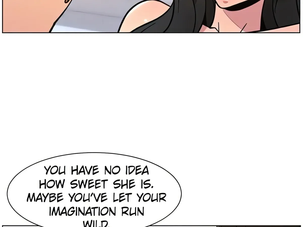 A secret lesson with my younger sister Chapter 60 page 47 - 