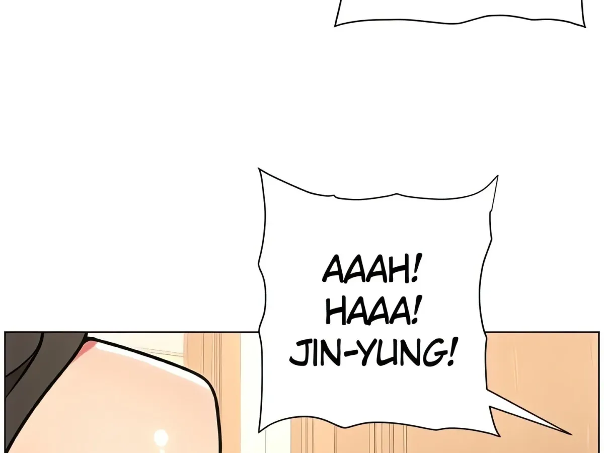 A secret lesson with my younger sister Chapter 60 page 6 - 