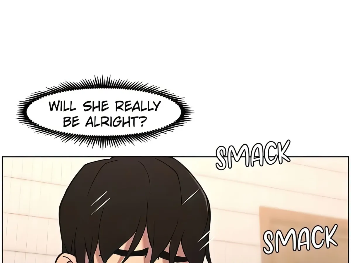 A secret lesson with my younger sister Chapter 60 page 56 - 