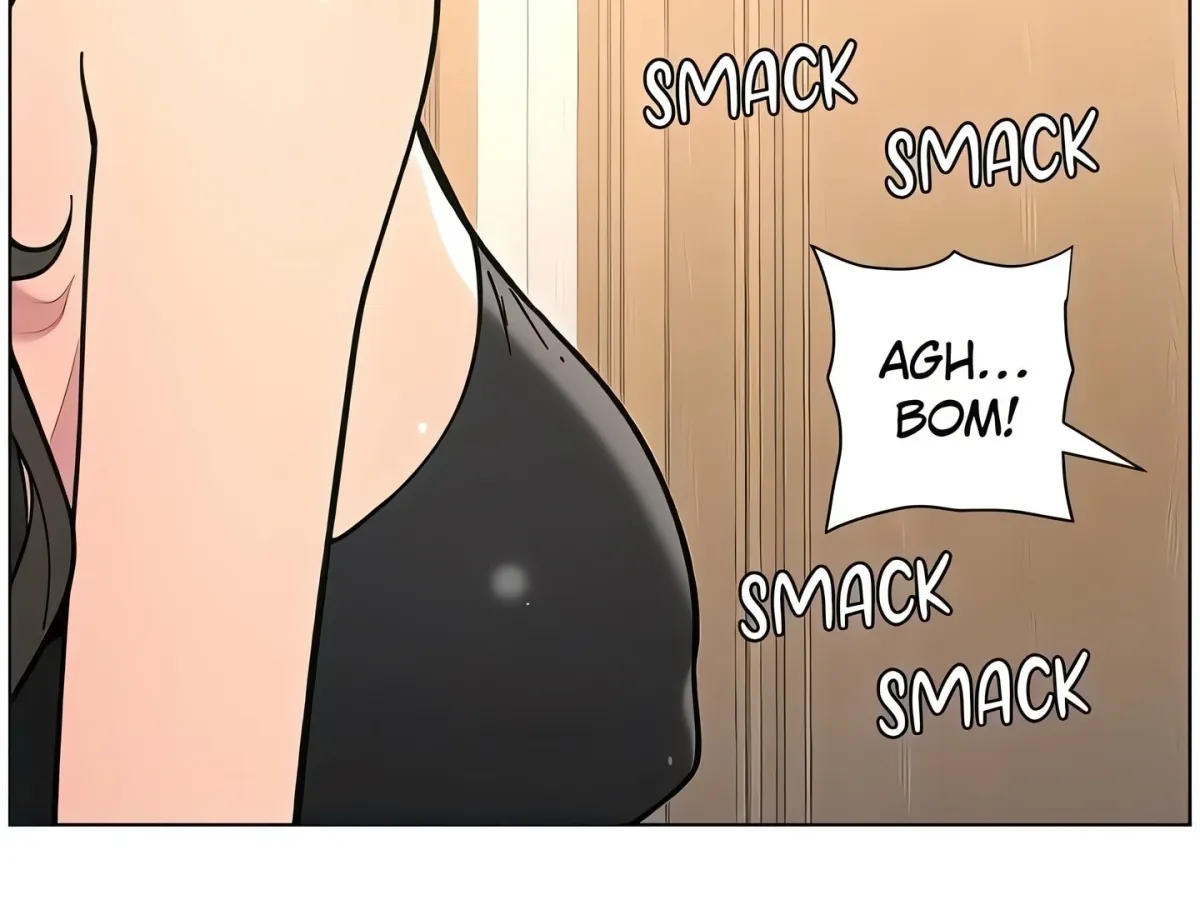 A secret lesson with my younger sister Chapter 60 page 7 - 